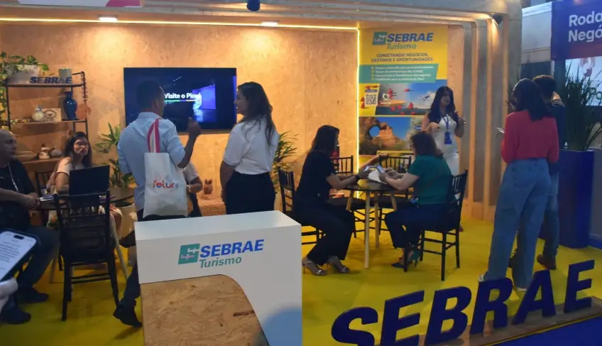 ASN Piauí - Agência Sebrae de Notícias
