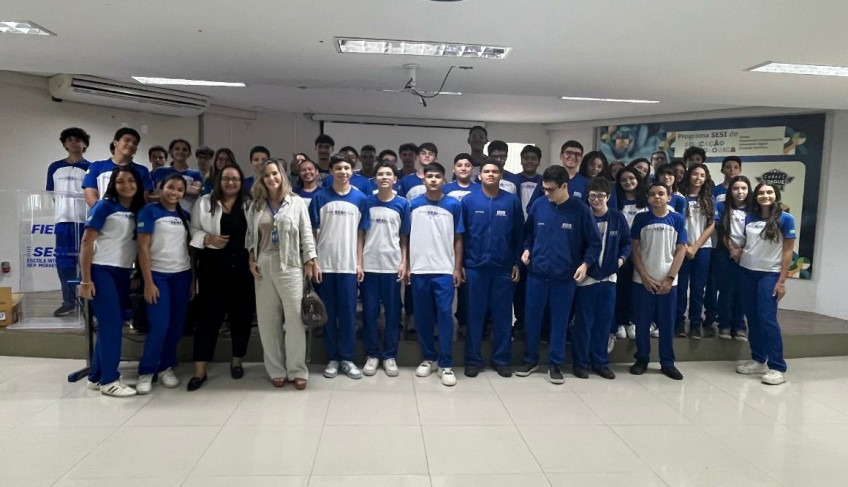 ASN Piauí - Agência Sebrae de Notícias