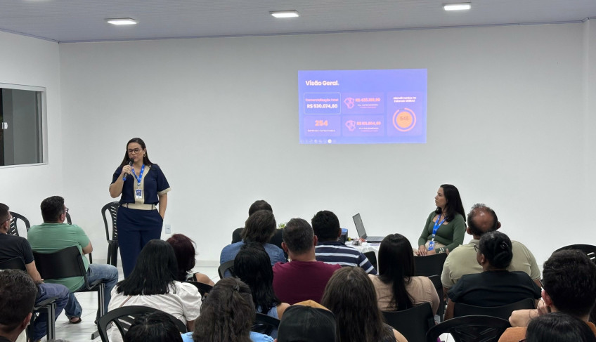 ASN Piauí - Agência Sebrae de Notícias