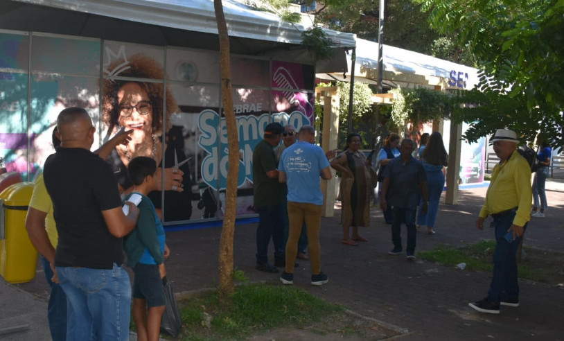 ASN Piauí - Agência Sebrae de Notícias