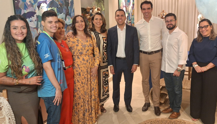 ASN Piauí - Agência Sebrae de Notícias