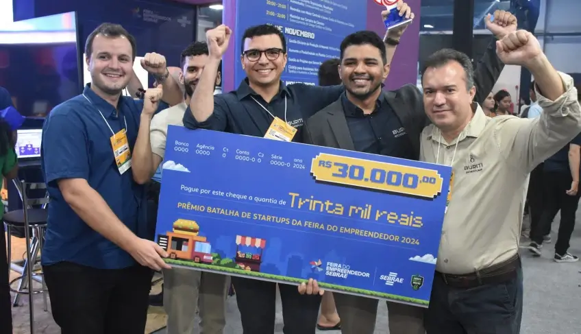 ASN Piauí - Agência Sebrae de Notícias