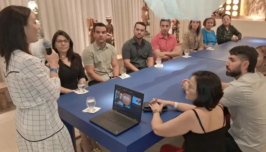 ASN Piauí - Agência Sebrae de Notícias