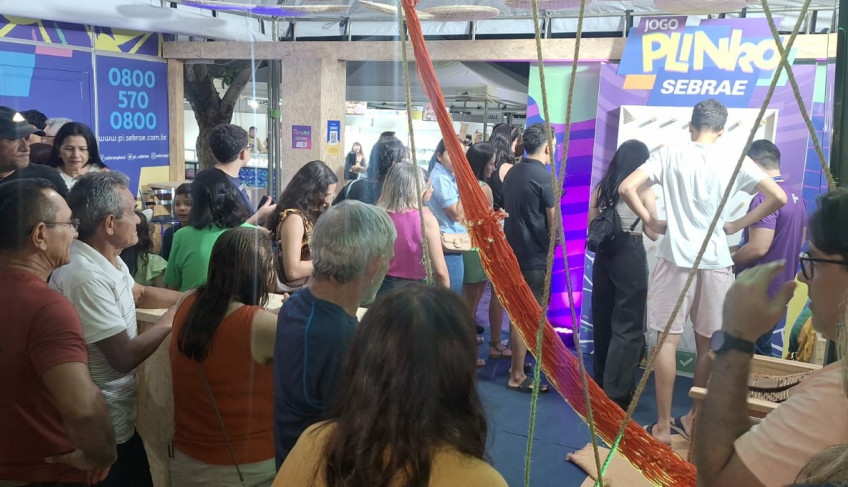 ASN Piauí - Agência Sebrae de Notícias