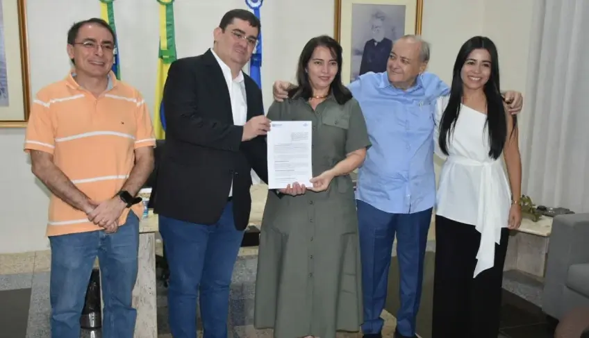 ASN Piauí - Agência Sebrae de Notícias