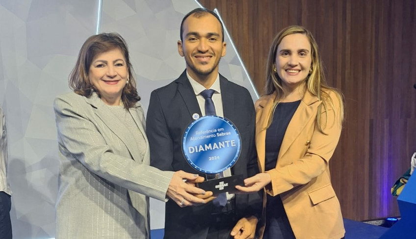 ASN Piauí - Agência Sebrae de Notícias