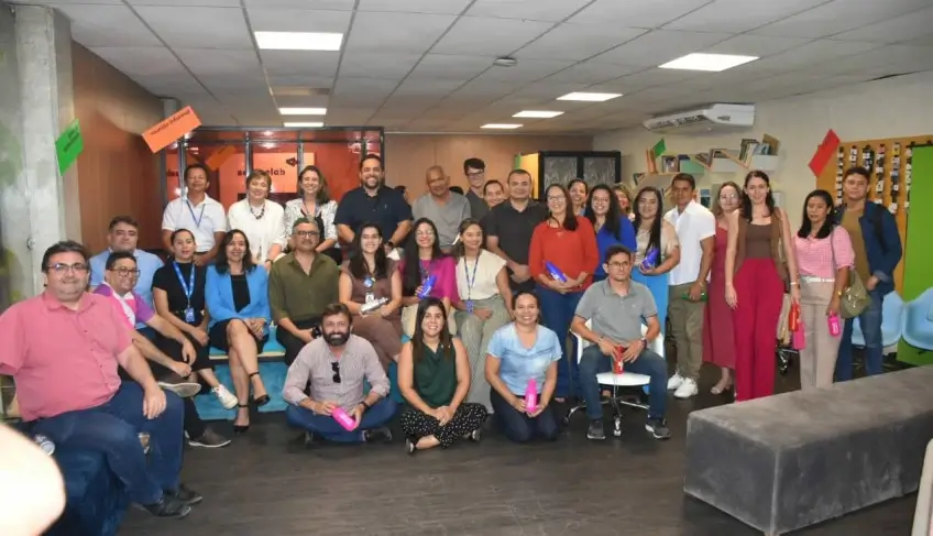 ASN Piauí - Agência Sebrae de Notícias