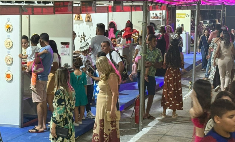 ASN Piauí - Agência Sebrae de Notícias