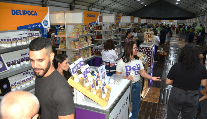 ASN Piauí - Agência Sebrae de Notícias