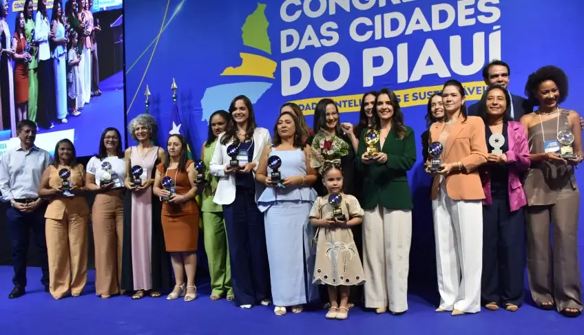 ASN Piauí - Agência Sebrae de Notícias