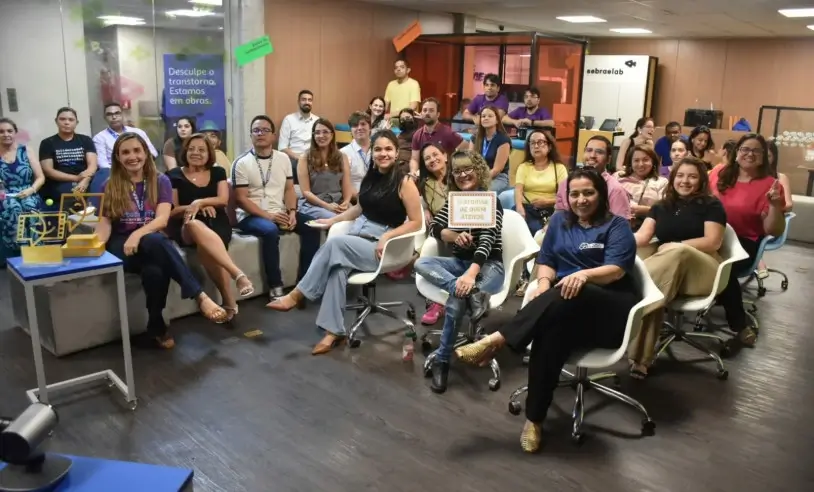 ASN Piauí - Agência Sebrae de Notícias