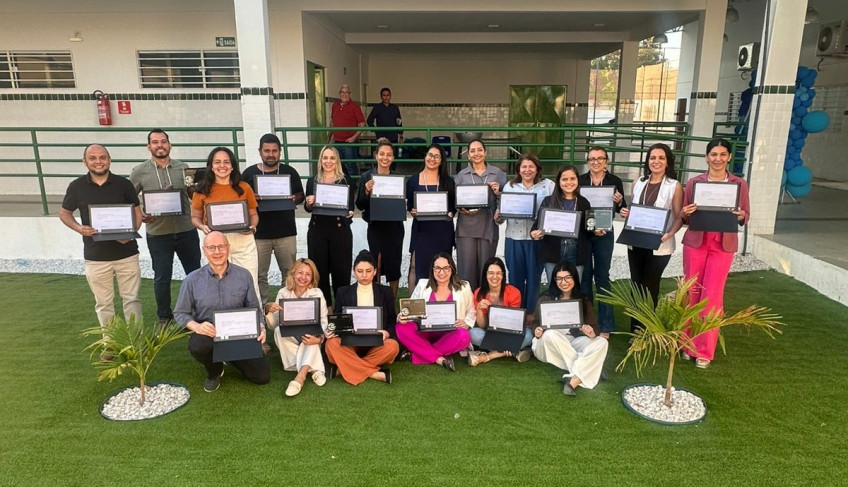 ASN Piauí - Agência Sebrae de Notícias