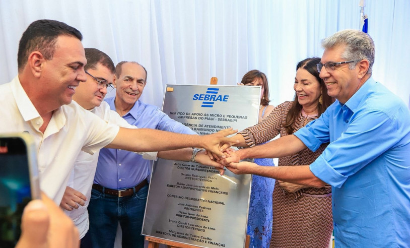 ASN Piauí - Agência Sebrae de Notícias