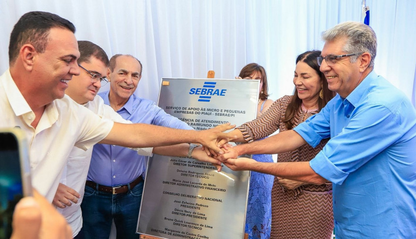 ASN Piauí - Agência Sebrae de Notícias