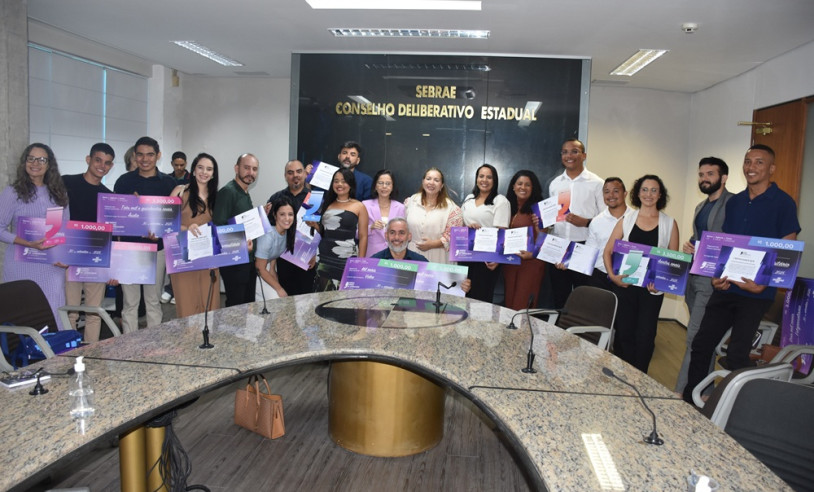 ASN Piauí - Agência Sebrae de Notícias