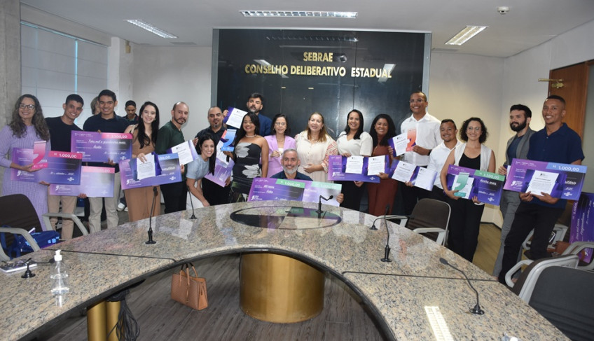 ASN Piauí - Agência Sebrae de Notícias