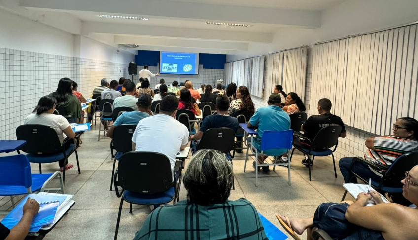 ASN Piauí - Agência Sebrae de Notícias