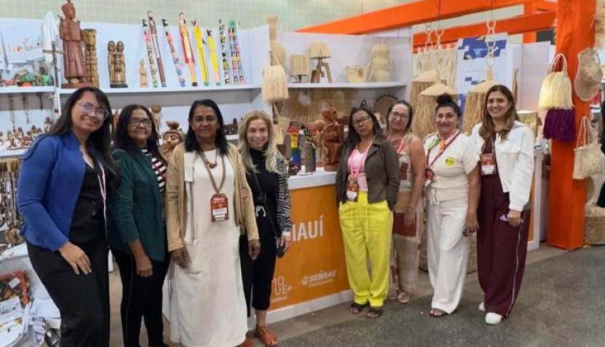ASN Piauí - Agência Sebrae de Notícias