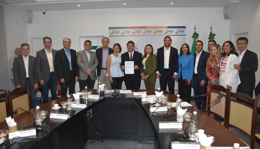 ASN Piauí - Agência Sebrae de Notícias