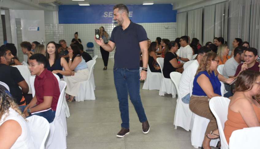 ASN Piauí - Agência Sebrae de Notícias