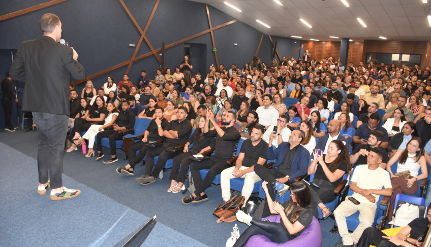 ASN Piauí - Agência Sebrae de Notícias