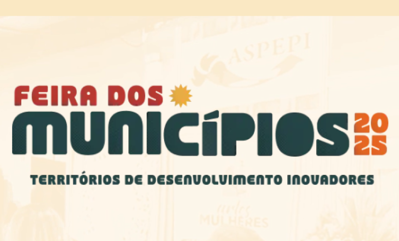 ASN Piauí - Agência Sebrae de Notícias