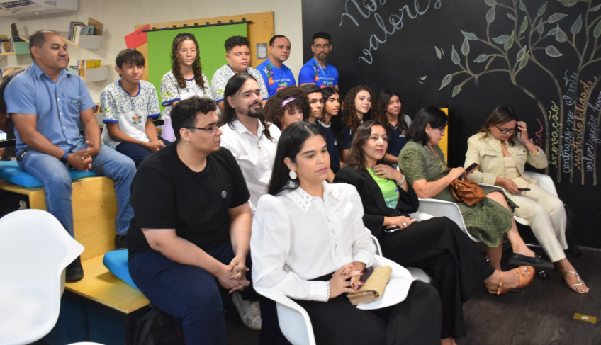 ASN Piauí - Agência Sebrae de Notícias