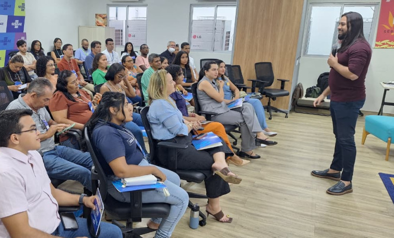 ASN Piauí - Agência Sebrae de Notícias