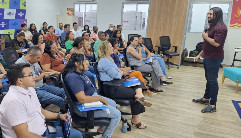 ASN Piauí - Agência Sebrae de Notícias