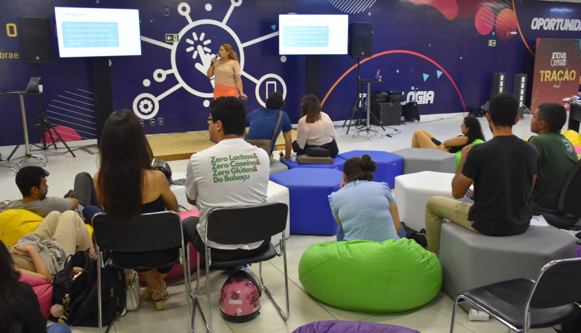 ASN Piauí - Agência Sebrae de Notícias