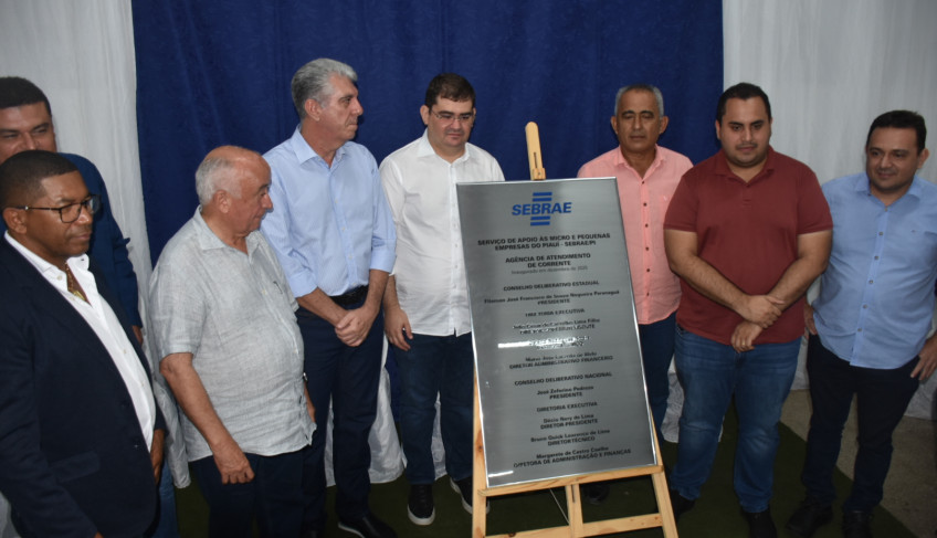 ASN Piauí - Agência Sebrae de Notícias