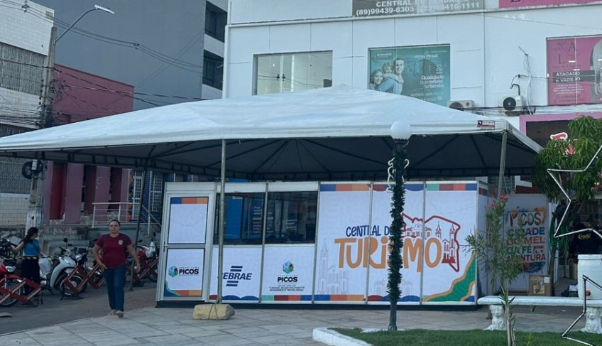 ASN Piauí - Agência Sebrae de Notícias