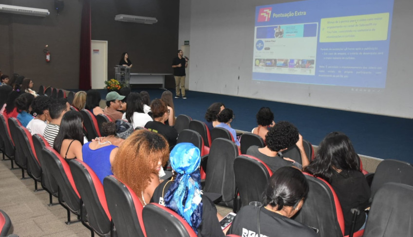 ASN Piauí - Agência Sebrae de Notícias