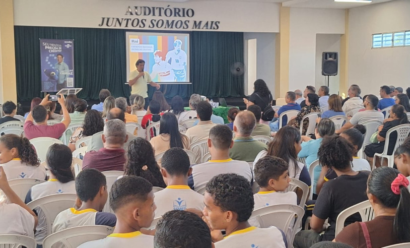 ASN Piauí - Agência Sebrae de Notícias