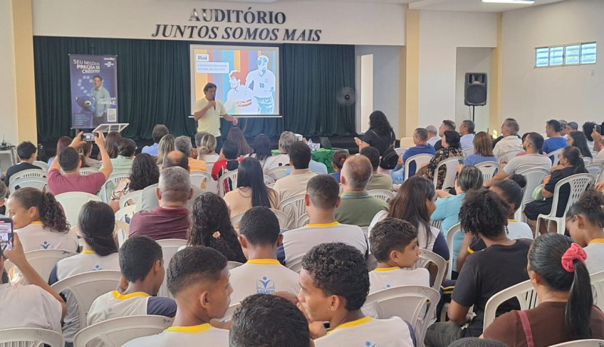 ASN Piauí - Agência Sebrae de Notícias