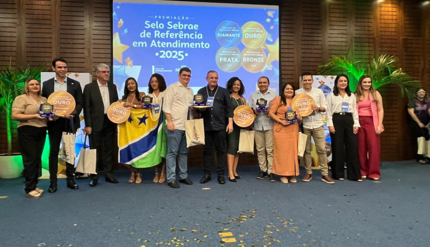 ASN Piauí - Agência Sebrae de Notícias