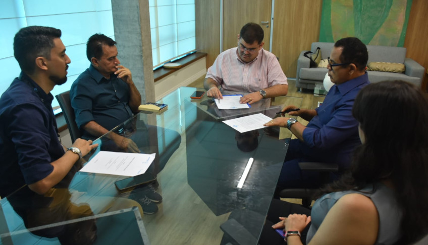 ASN Piauí - Agência Sebrae de Notícias