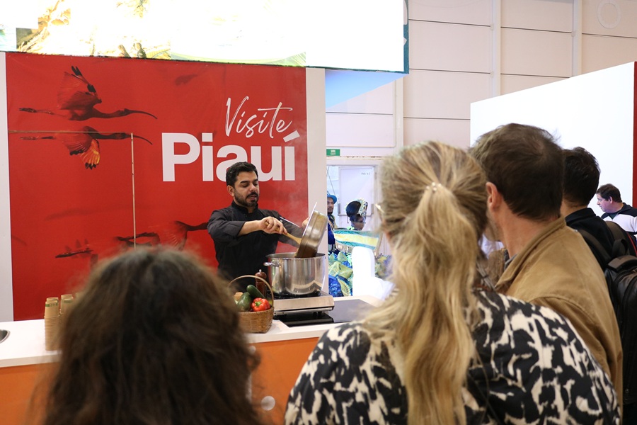 Foto: Reprodução/Secom Piauí