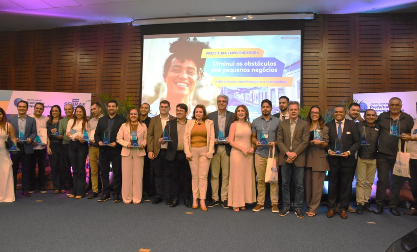 ASN Piauí - Agência Sebrae de Notícias