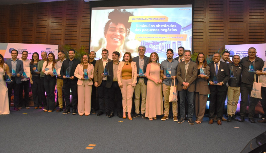 ASN Piauí - Agência Sebrae de Notícias