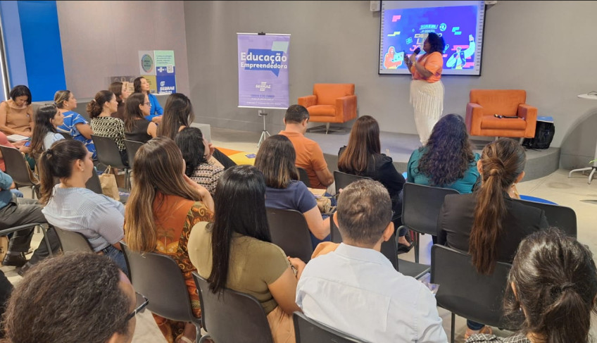 ASN Piauí - Agência Sebrae de Notícias