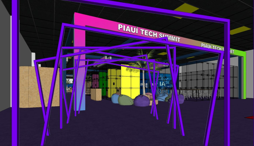 Conexão Capital: Piauí Tech Summit apresentará oportunidades de investimento em startups