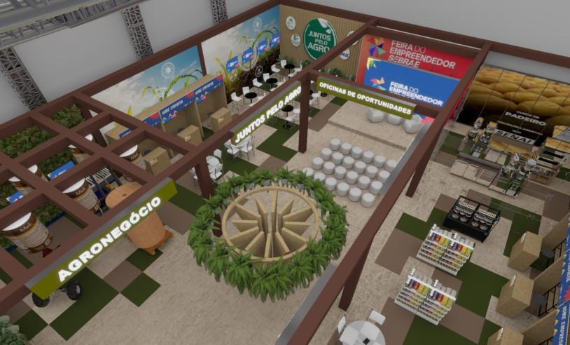 ASN Piauí - Agência Sebrae de Notícias