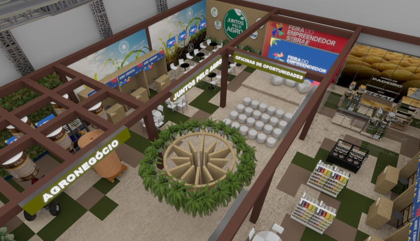 ASN Piauí - Agência Sebrae de Notícias