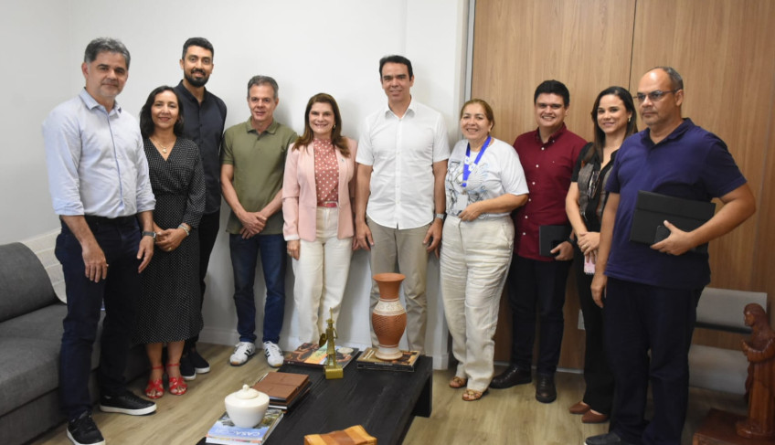 ASN Piauí - Agência Sebrae de Notícias