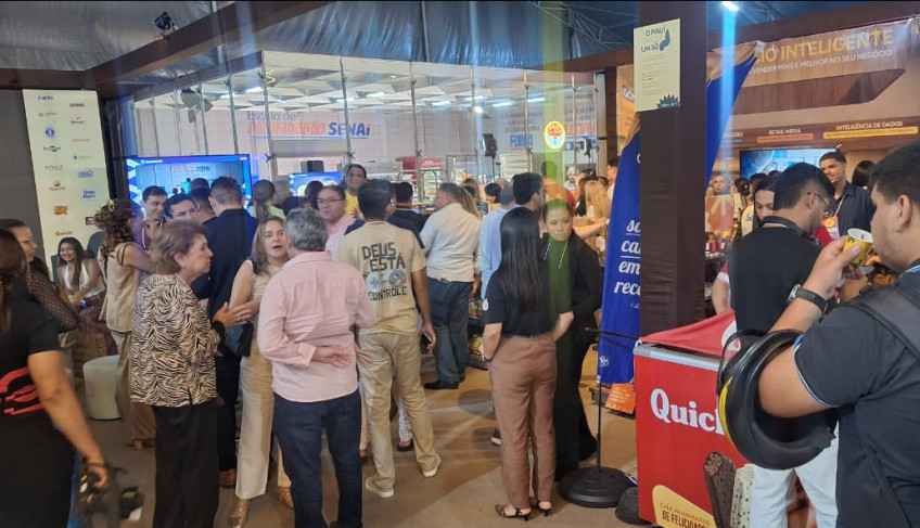 ASN Piauí - Agência Sebrae de Notícias