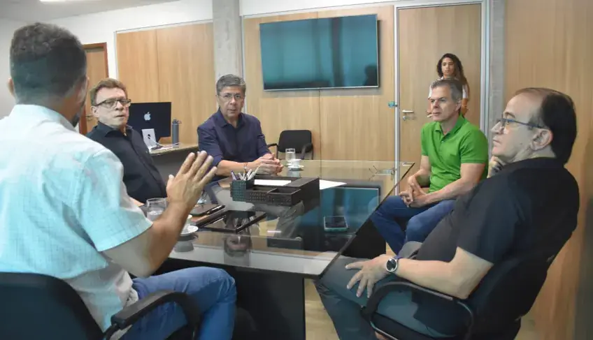 ASN Piauí - Agência Sebrae de Notícias