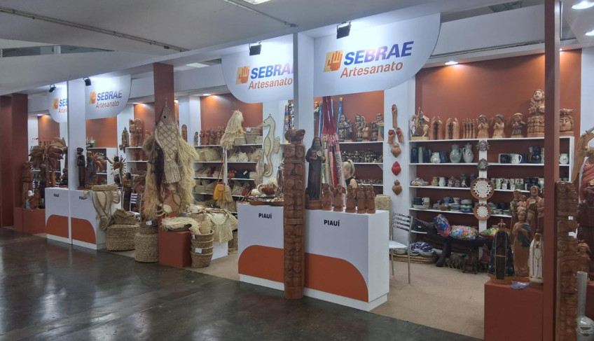 ASN Piauí - Agência Sebrae de Notícias