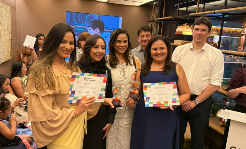 ASN Piauí - Agência Sebrae de Notícias