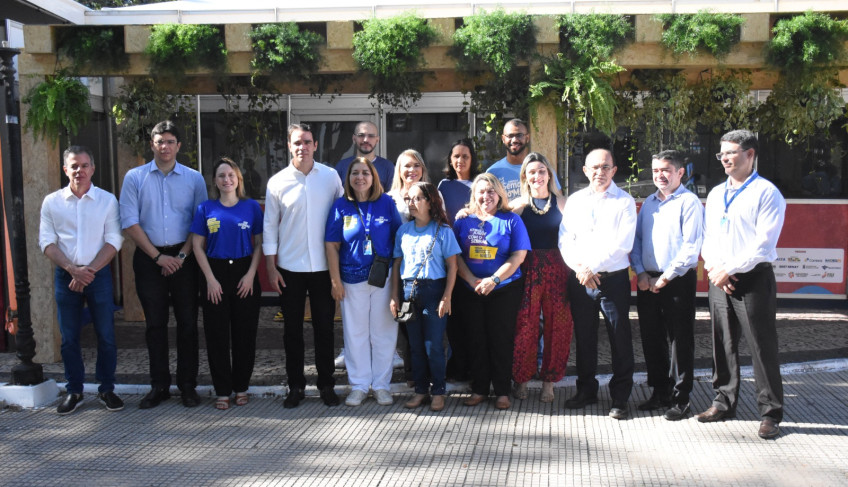 ASN Piauí - Agência Sebrae de Notícias